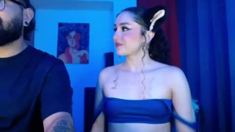 Snapshot of twinflamesxx chatting on June 24, 2026, 11:26 pm TwinFlamesXX online show from June 24, 2026, 11:26 pm