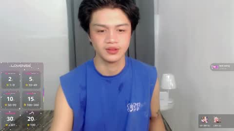 BLAZE online show from November 17, 2025, 9:42 pm