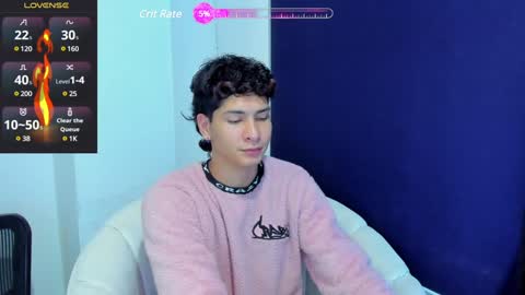 Snapshot of twink_bunny chatting on December 3, 2024, 12:49 pm samu online show from December 3, 2024, 12:49 pm