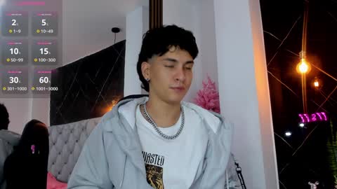 Snapshot of twink_bunny chatting on December 14, 2024, 12:01 pm samu online show from December 14, 2024, 12:01 pm