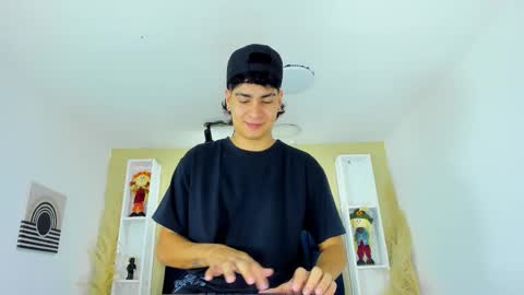 Snapshot of twink_bunny chatting on September 22, 2025, 11:23 am samu online show from September 22, 2025, 11:23 am