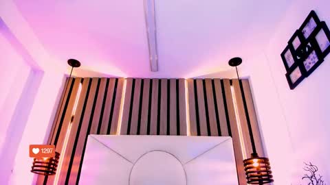 Snapshot of twink_bunny chatting on November 13, 2025, 12:26 pm samu online show from November 13, 2025, 12:26 pm