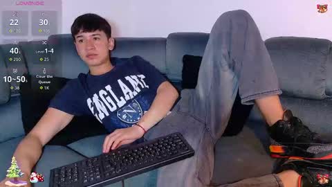 Mr Daren online show from December 4, 2025, 7:11 pm