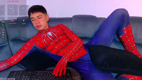 Mr Daren online show from March 21, 2026, 6:44 pm