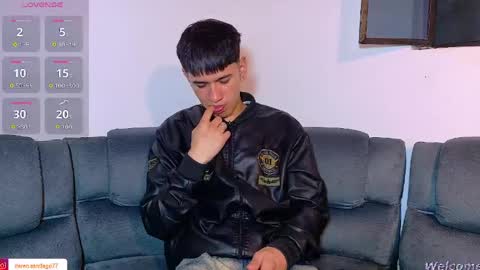 Mr Daren online show from April 16, 2026, 6:52 pm