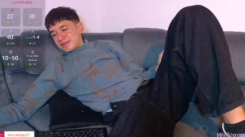 Mr Daren online show from April 20, 2026, 7:37 pm