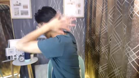 Snapshot of twink_hairyass69 chatting on December 28, 2024, 12:35 pm Aladin online show from December 28, 2024, 12:35 pm