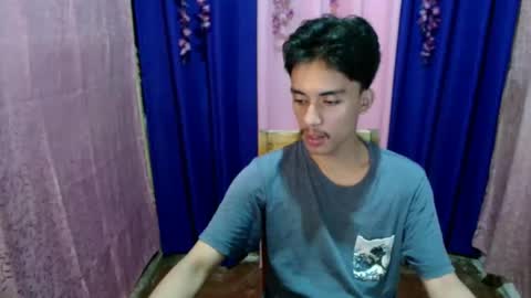 Snapshot of twink_hairyass69 chatting on October 1, 2025, 5:41 pm Aladin online show from October 1, 2025, 5:41 pm