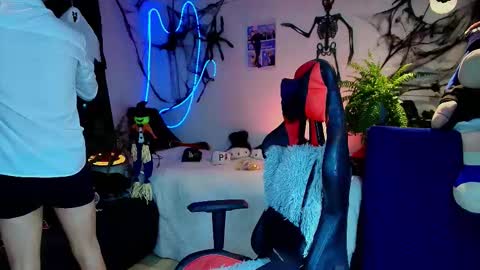  Bad boy sebastian  online show from October 31, 2025, 6:25 am