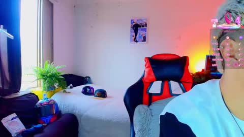  Bad boy sebastian  online show from November 15, 2025, 3:08 pm