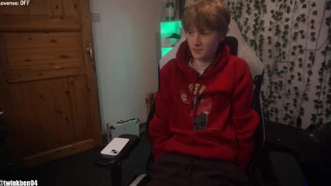 Ben online show from January 8, 2026, 5:04 pm