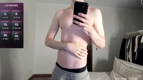 Andy online show from January 25, 2025, 2:04 am