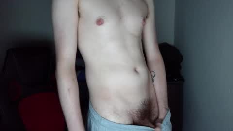 TwinkieeStar online show from November 30, 2025, 1:53 am