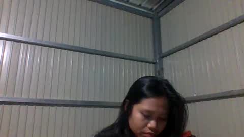 twinkle_purplemelon online show from September 12, 2025, 9:59 pm