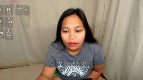 twinkle_purplemelon online show from February 10, 2026, 11:09 pm