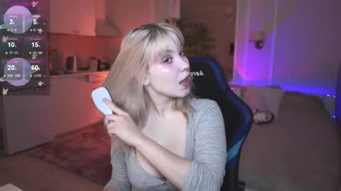 Eva online show from November 6, 2025, 11:00 am