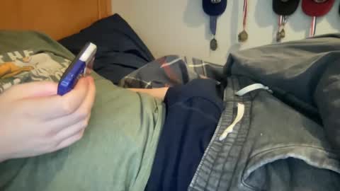 Snapshot of twinkmikexxx12 chatting on February 2, 2025, 7:35 pm mike online show from February 2, 2025, 7:35 pm