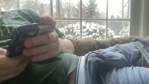 Snapshot of twinkmikexxx12 chatting on February 12, 2025, 4:33 pm mike online show from February 12, 2025, 4:33 pm
