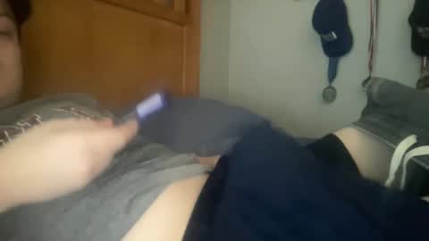 Snapshot of twinkmikexxx12 chatting on February 21, 2025, 6:48 pm mike online show from February 21, 2025, 6:48 pm