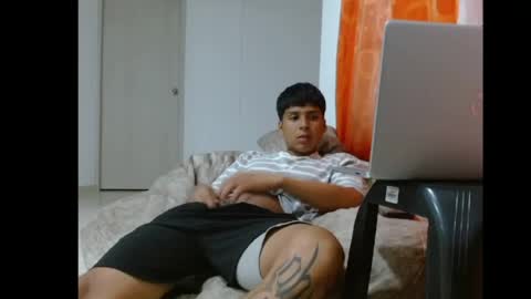 twinks004 online show from April 28, 2026, 12:53 am