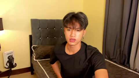 always horny clark online show from May 17, 2026, 1:07 pm