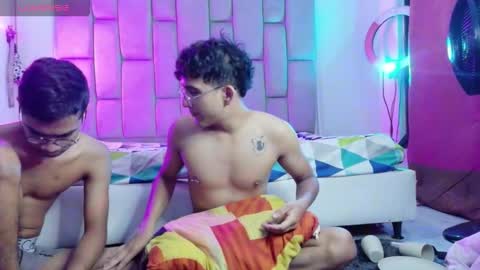 twinksecrets_ online show from March 26, 2026, 11:16 am