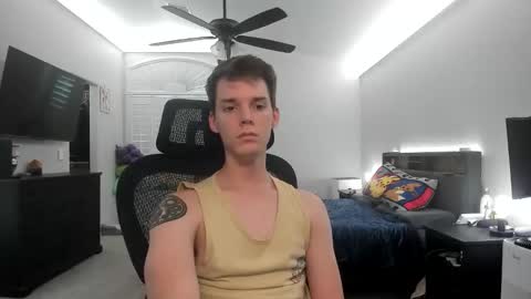 OnlyOwen online show from May 19, 2026, 6:14 pm