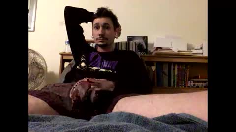 TwinkyMcgee online show from October 28, 2025, 7:34 am