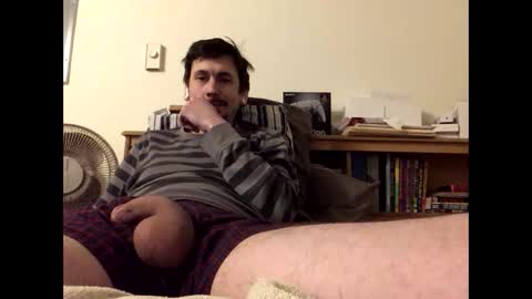 TwinkyMcgee online show from January 7, 2026, 7:22 am