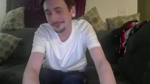 Snapshot of twinkymcgee1234 chatting on April 9, 2026, 5:51 am TwinkyMcgee online show from April 9, 2026, 5:51 am