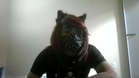 twinkyteddy online show from October 10, 2025, 1:59 am