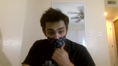 twinkyteddy online show from October 18, 2025, 1:19 am