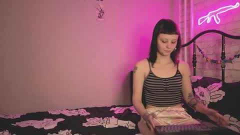 Sin and Skin online show from March 27, 2026, 2:39 pm