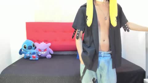 twinslovers_ online show from December 21, 2025, 9:00 pm