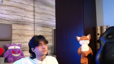 twinslovers_ online show from March 2, 2026, 5:08 am