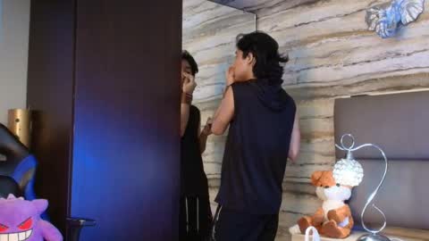 twinslovers_ online show from March 21, 2026, 3:55 am