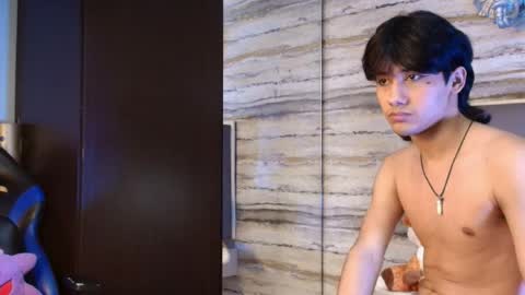 twinslovers_ online show from March 21, 2026, 8:19 am