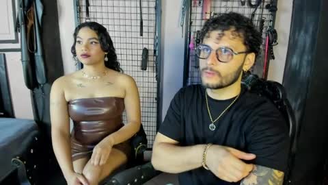 Clio  Tadeo online show from May 24, 2026, 4:28 am