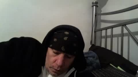 twistedvanilla online show from January 8, 2026, 12:29 pm