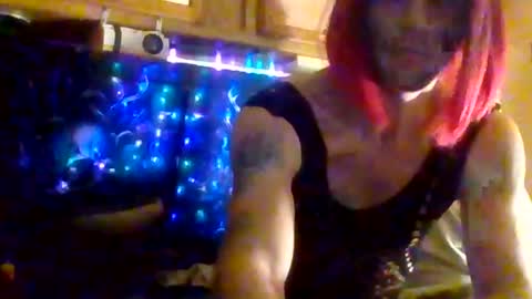 Tintilizing Excitement online show from October 9, 2025, 11:08 am