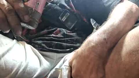 twizyidsicko1 online show from November 3, 2025, 4:19 pm