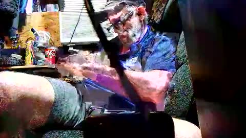 twizyidsicko1 online show from December 1, 2025, 9:20 pm