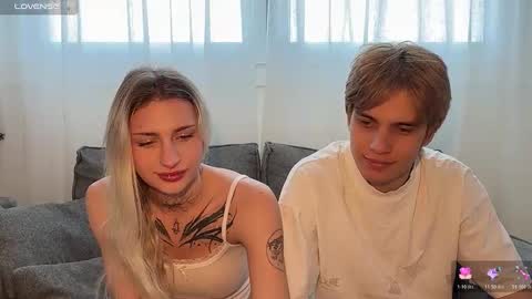 Molly and Nick online show from January 10, 2026, 2:30 pm