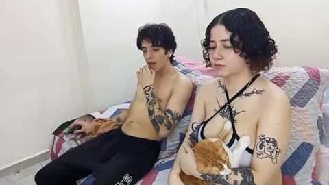 Snapshot of two_souls69 chatting on November 9, 2025, 8:18 pm Matt online show from November 9, 2025, 8:18 pm