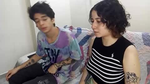 Snapshot of two_souls69 chatting on December 1, 2025, 9:53 pm Matt online show from December 1, 2025, 9:53 pm