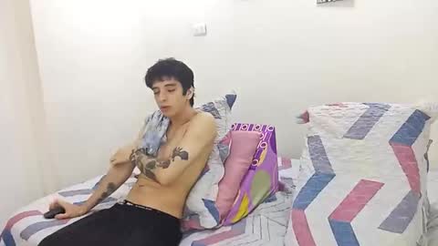 Matt online show from February 28, 2026, 5:14 pm