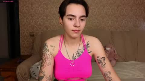 Welcome guys We Lili and Vic  PVT open online show from June 27, 2026, 12:22 pm