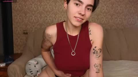 Welcome guys We Lili and Vic  PVT open online show from July 7, 2026, 9:24 am