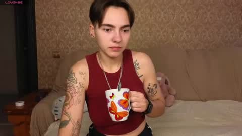 Welcome guys We Lili and Vic  PVT open online show from July 10, 2026, 7:56 am
