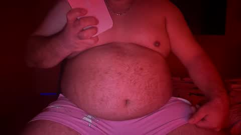 Twobears69 online show from January 15, 2026, 2:05 am